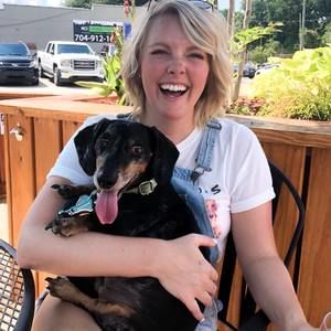 Meet your Posher, Caitlyn